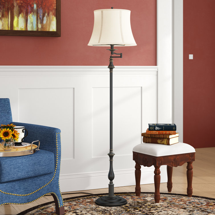 Menards Floor Lamps Patriot Lighting Marco Floor Lamp At Menards